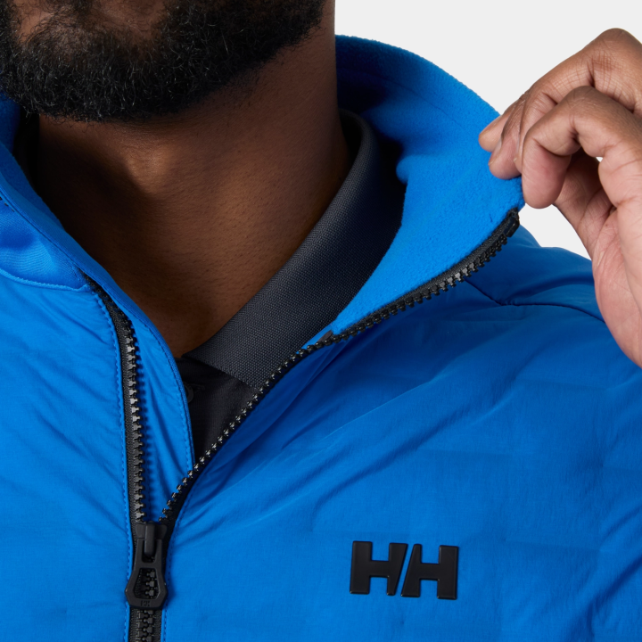 HP HYBRID STRETCH INSULATOR