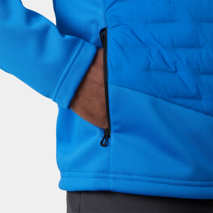 HP HYBRID STRETCH INSULATOR