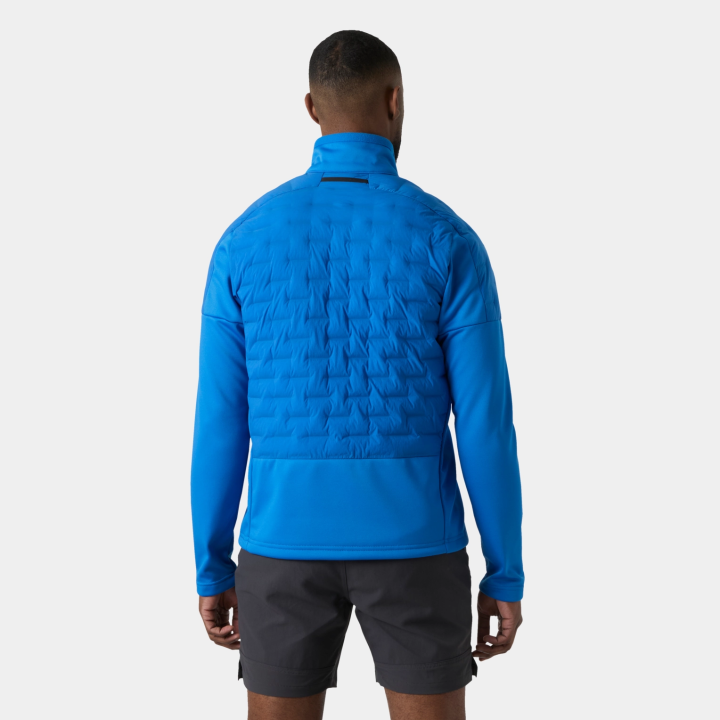 HP HYBRID STRETCH INSULATOR