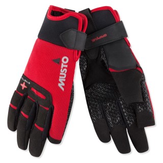 MUSTO PERF LF GLOVE