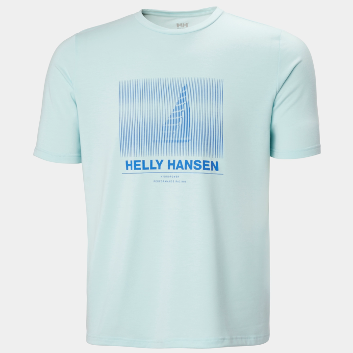 Helly hansen HP RACE GRAPHIC Triko