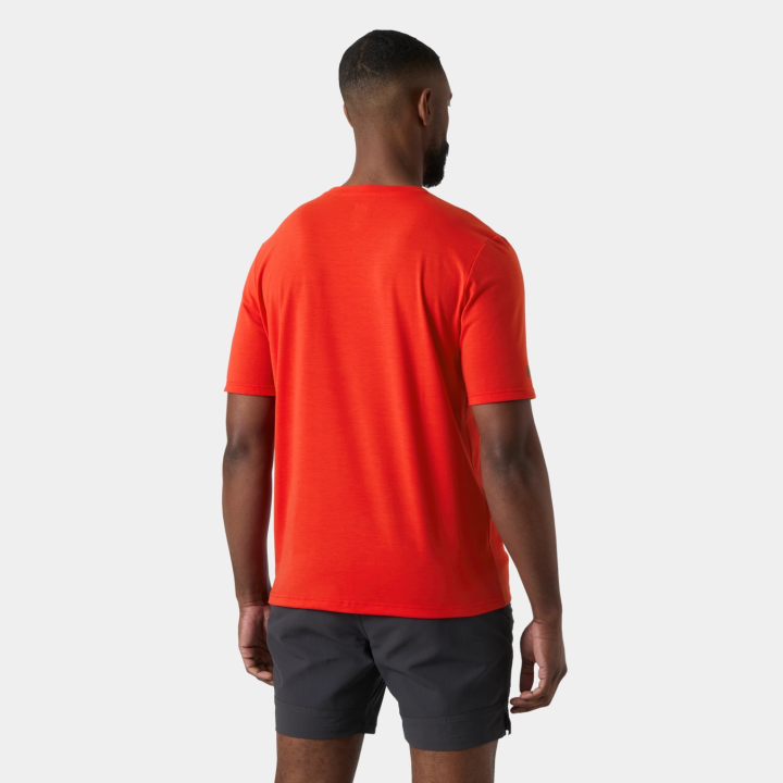 Helly hansen HP RACE GRAPHIC Tričko