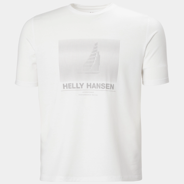 Helly hansen HP RACE GRAPHIC Triko