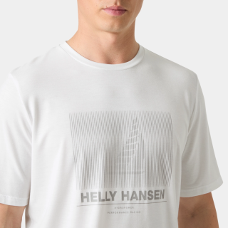 Helly hansen HP RACE GRAPHIC T-SHIRT