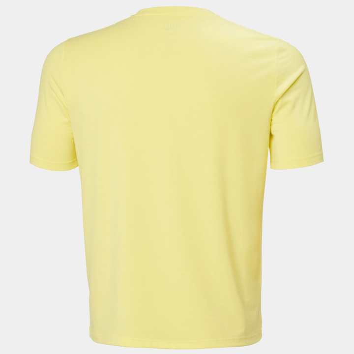 Helly Hansen HP RACE GRAPHIC T-SHIRT triko