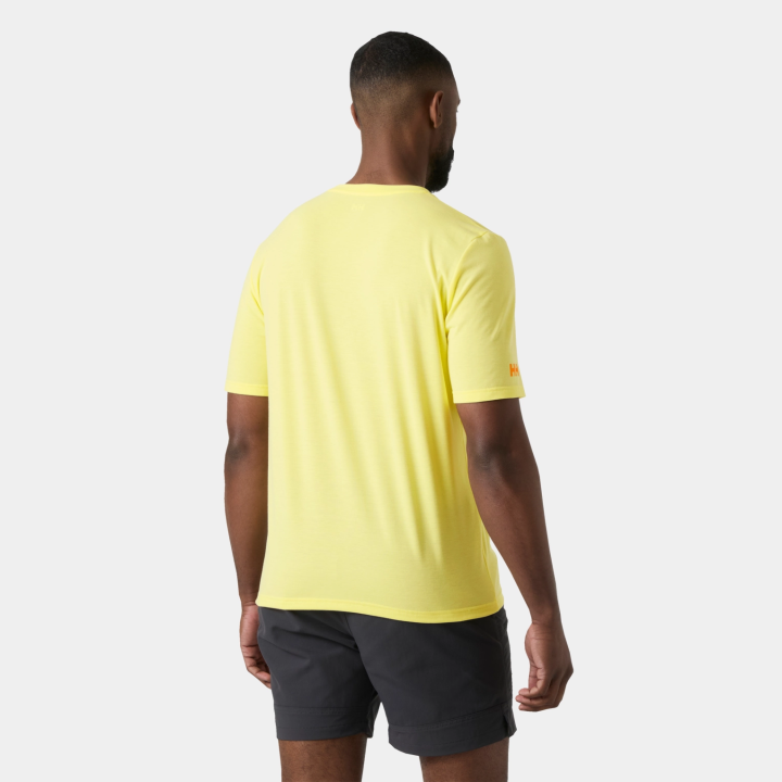 Helly Hansen HP RACE GRAPHIC T-SHIRT Tričko