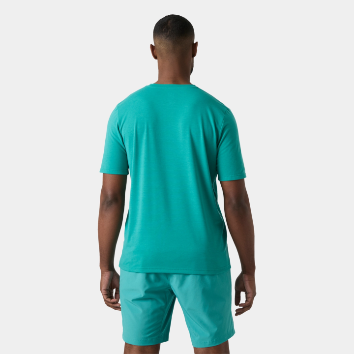 Helly Hansen HP RACE GRAPHIC T-SHIRT Tričko