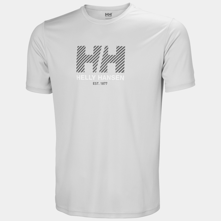 HH TECH GRAPHIC Triko 2.0