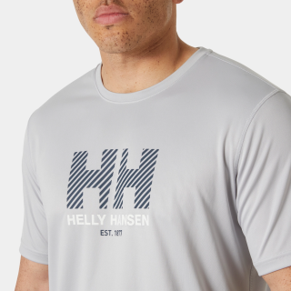 HH TECH GRAPHIC Triko 2.0
