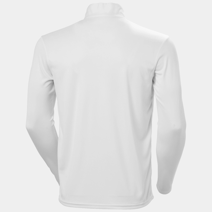 HH TECH 1/2 ZIP 2.0 Tričko
