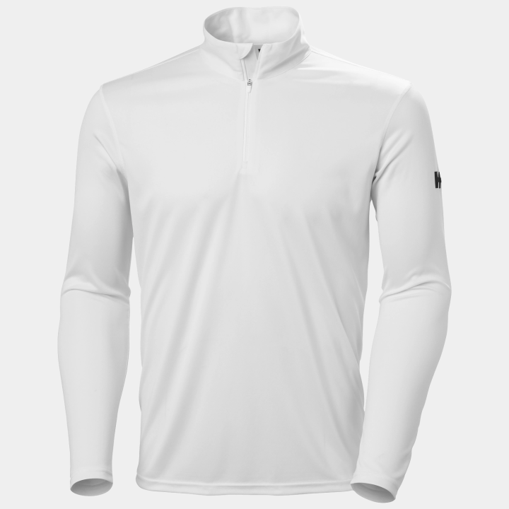 HH TECH 1/2 ZIP 2.0 Triko