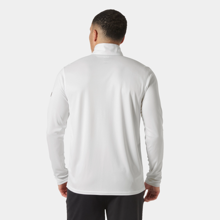 HH TECH 1/2 ZIP 2.0 Tričko