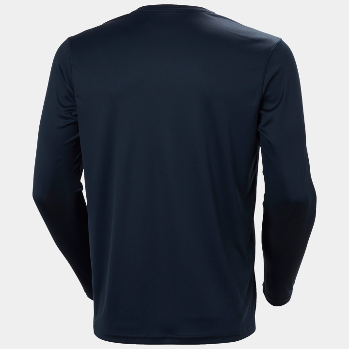 HH TECH CREW LS 2.0 T-SHIRT
