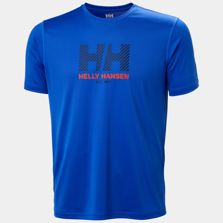 HH TECH GRAPHIC Triko 2.0
