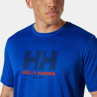 HH TECH GRAPHIC Triko 2.0