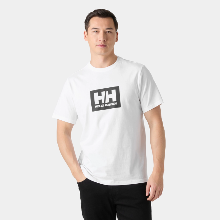 HH BOX T 2.0 Triko