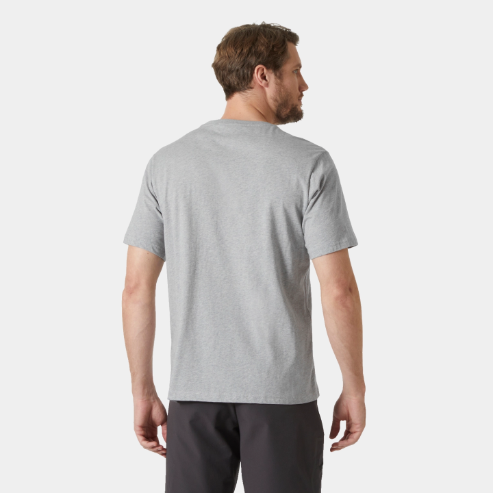 HH LOGO T-SHIRT 3.0