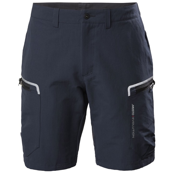 MUSTO šortky EVO PERFORMANCE SHORT 2.0