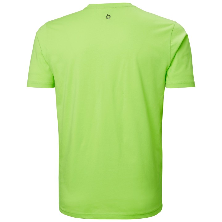 Helly Hansen THE OCEAN RACE Triko