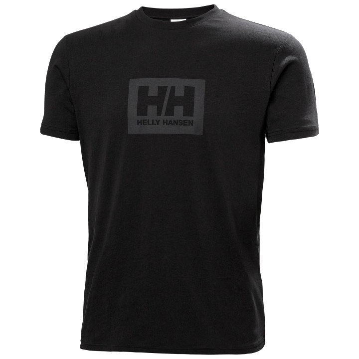 HH BOX T 2.0 Triko