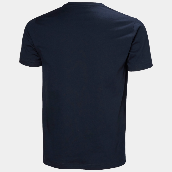 Helly Hansen CORE GRAPHIC T 2.0 T-SHIRT