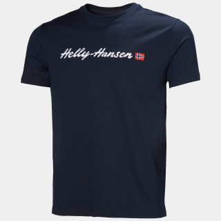Helly Hansen CORE GRAPHIC T 2.0 T-SHIRT