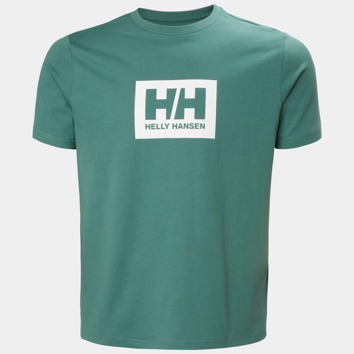 HH BOX T 2.0 Triko