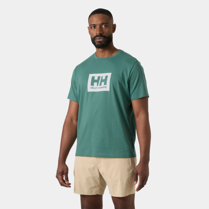 HH BOX T 2.0 T-Shirt