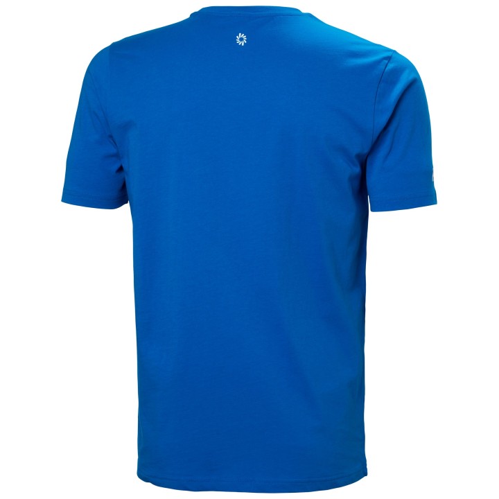 Helly Hansen THE OCEAN RACE T-SHIRT Tričko