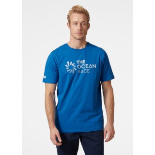 Helly Hansen THE OCEAN RACE T-SHIRT Tričko