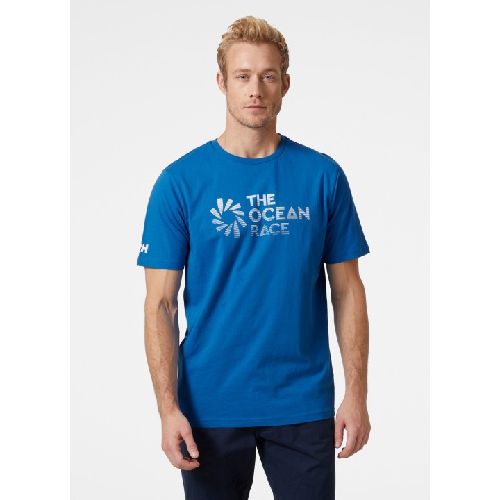 Helly Hansen THE OCEAN RACE T-SHIRT Tričko