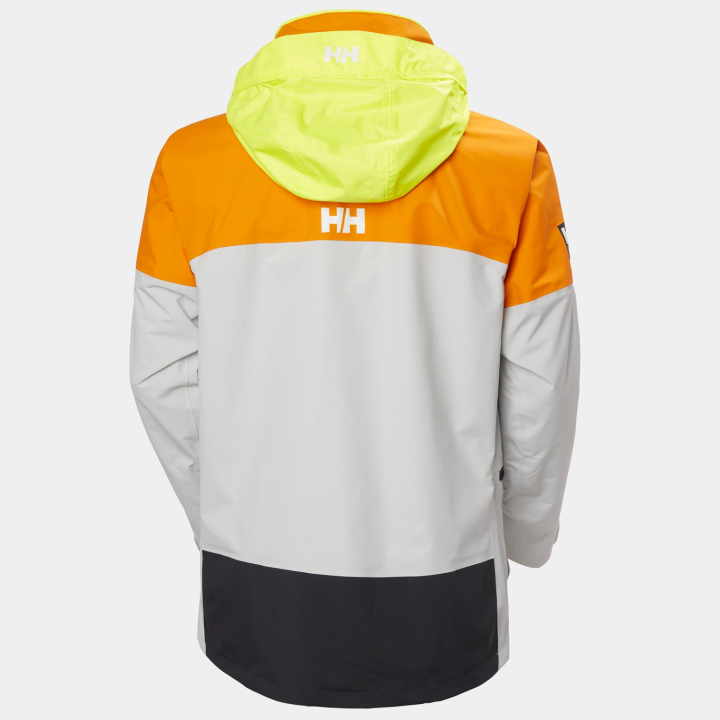 Helly Hansen PIER JACKET 4.0