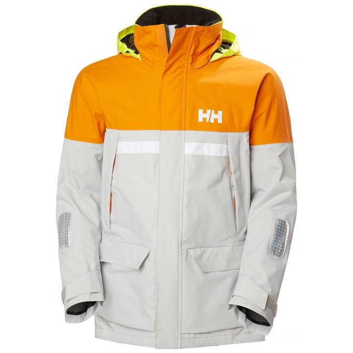 Helly Hansen PIER JACKET 4.0