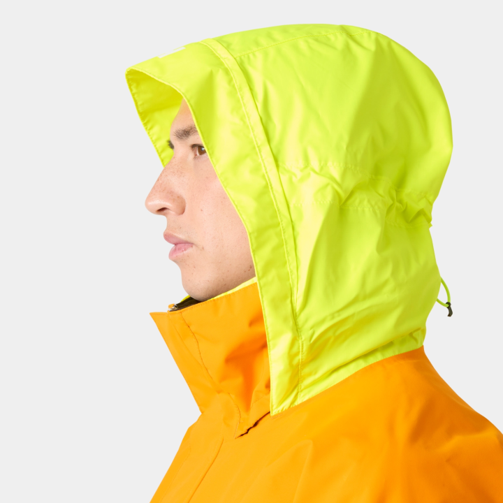 Helly Hansen PIER JACKET 4.0