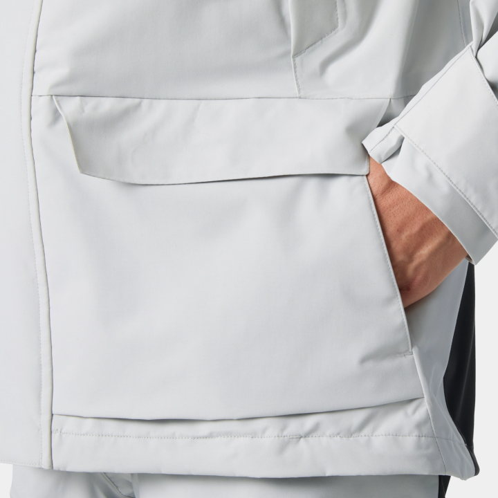 Helly Hansen PIER JACKET 4.0