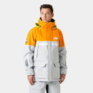 Helly Hansen PIER JACKET 4.0