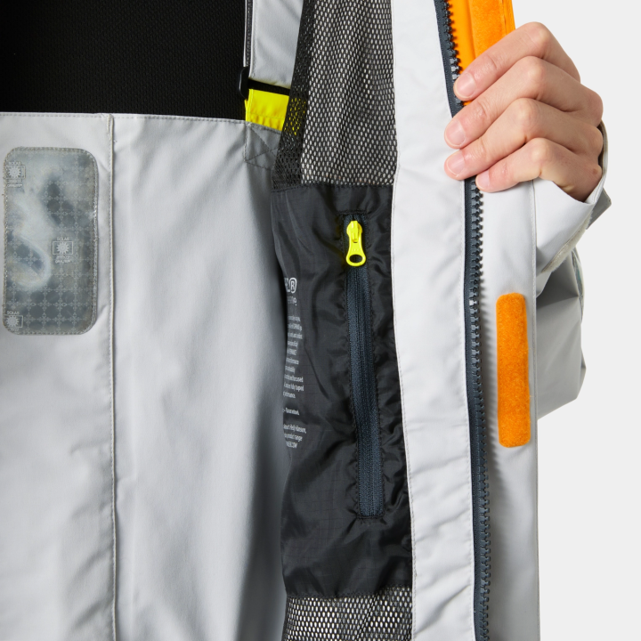 Helly Hansen PIER JACKET 4.0