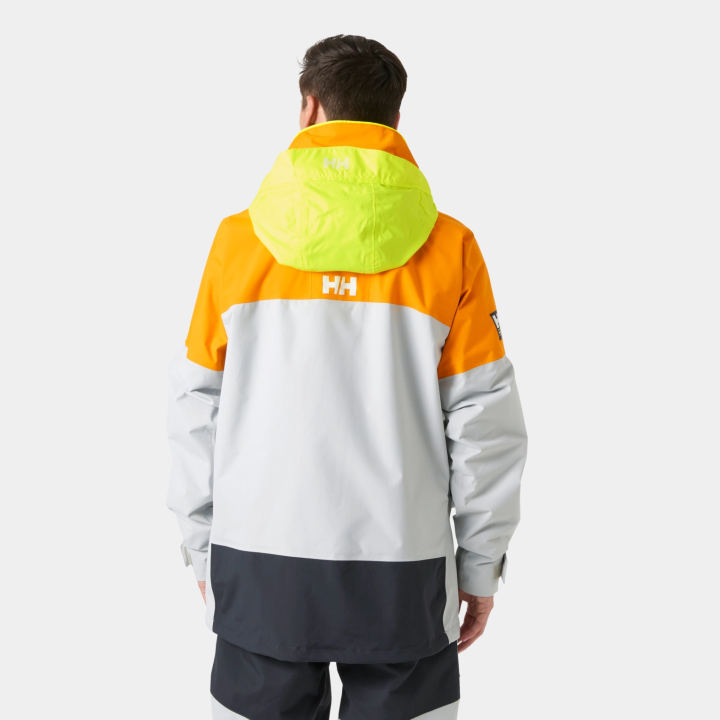 Helly Hansen PIER JACKET 4.0