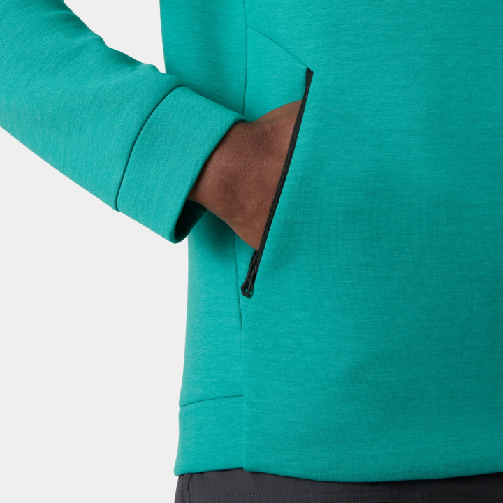Helly Hansen HP OCEAN FZ JACKET 2.0