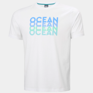 Helly Hansen THE OCEAN RACE T-SHIRT 2.0