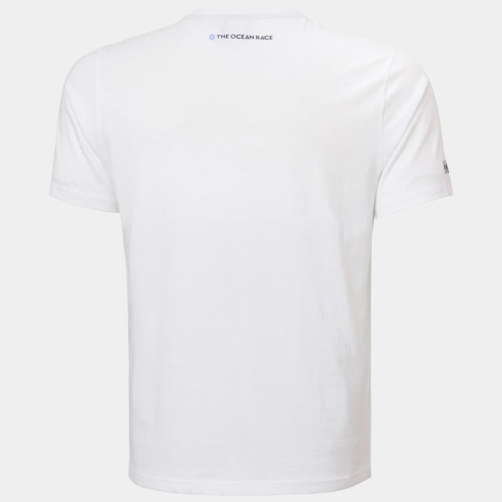 Helly Hansen THE OCEAN RACE T-SHIRT 2.0 Tričko