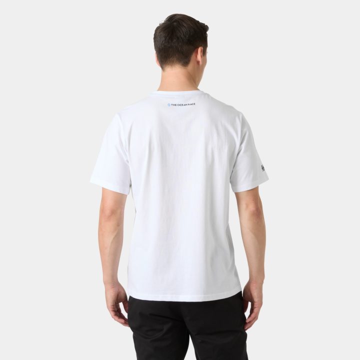 Helly Hansen THE OCEAN RACE T-SHIRT 2.0 Tričko