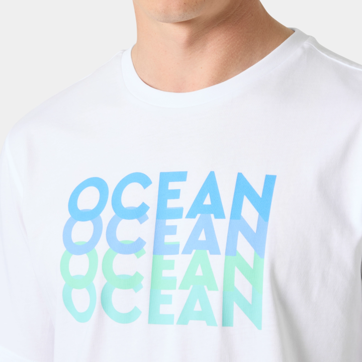 Helly Hansen THE OCEAN RACE T-SHIRT 2.0