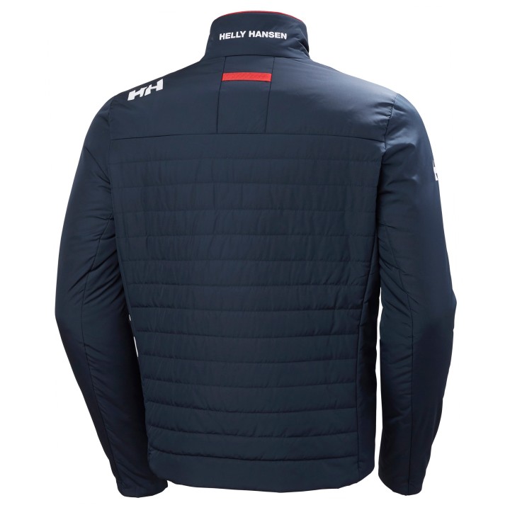 Helly Hansen CREW INSULATOR JACKET 2.0
