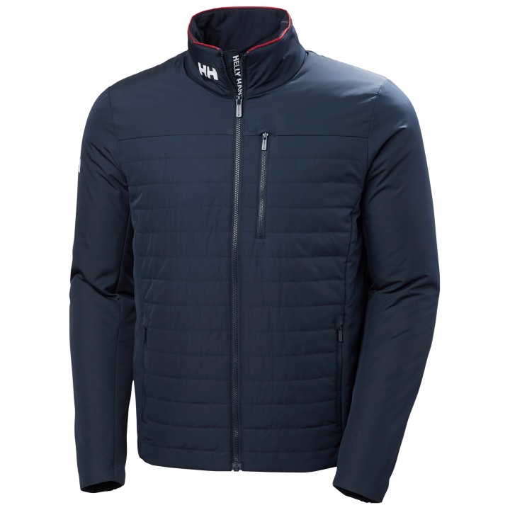 Helly Hansen CREW INSULATOR JACKET 2.0