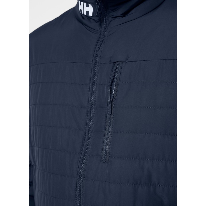 Helly Hansen CREW INSULATOR JACKET 2.0