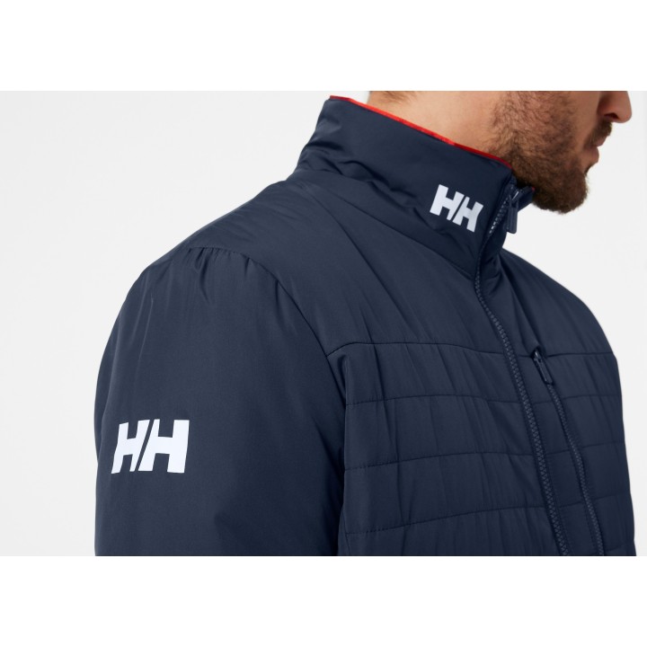 Helly Hansen CREW INSULATOR JACKET 2.0