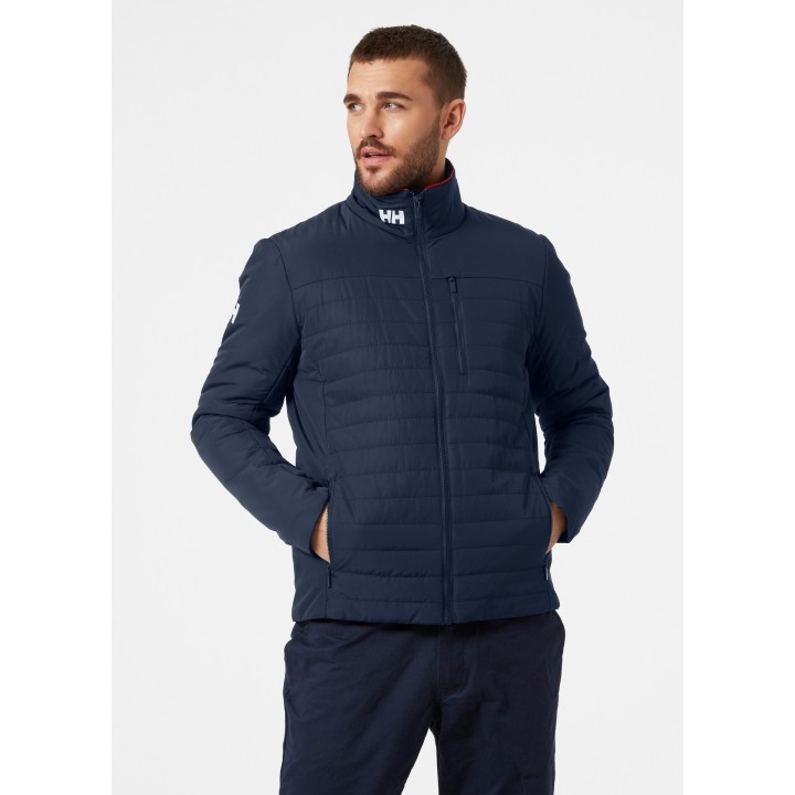 Helly Hansen CREW INSULATOR JACKET 2.0