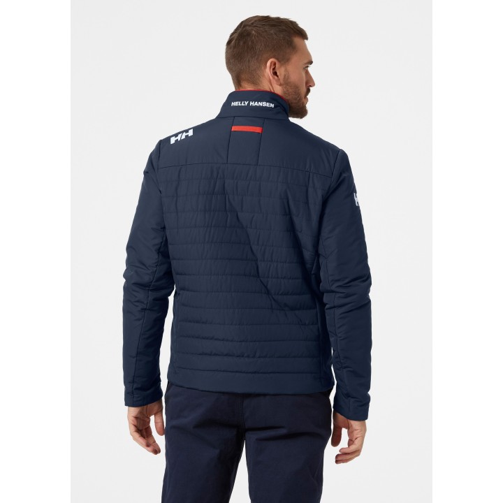 Helly Hansen CREW INSULATOR JACKET 2.0