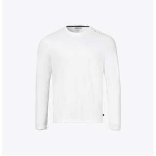 MUSTO Sunblock EVO CREW SUNBLOCK LS TEE